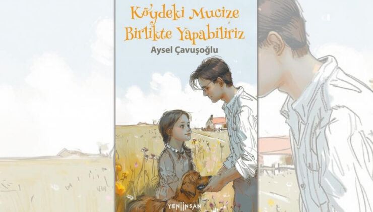 Toplumsal Dayanışma ve Çocukların Gücü Üzerine Sıcacık Bir Hikâye