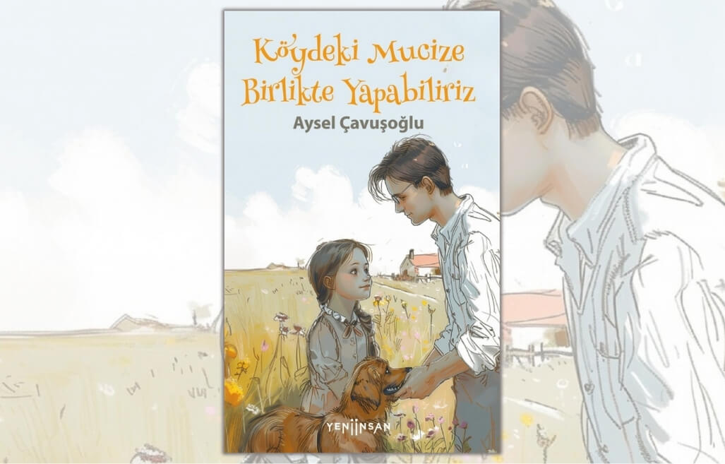 Toplumsal Dayanışma ve Çocukların Gücü Üzerine Sıcacık Bir Hikâye