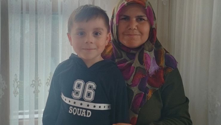 Kastamonu'da kaybolan anne ve oğlunun cansız bedenine ulaşıldı