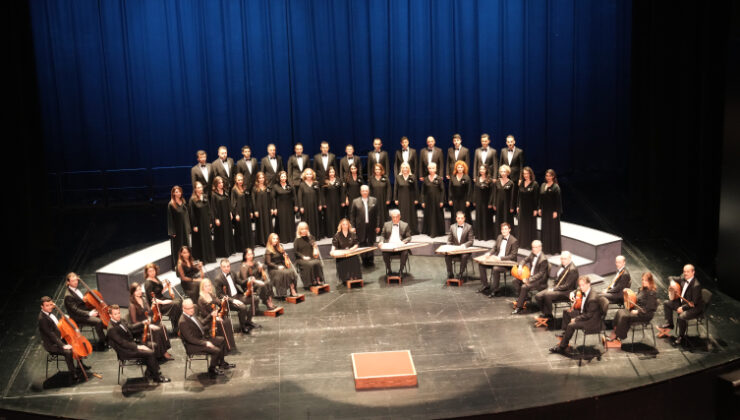 AKM, yeni sezonda İstanbul’un kültür ve sanat nabzını tutacak