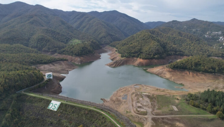 Yalova susuzluğun eşiğinde: Günde 9 saat kesintiye gidilecek