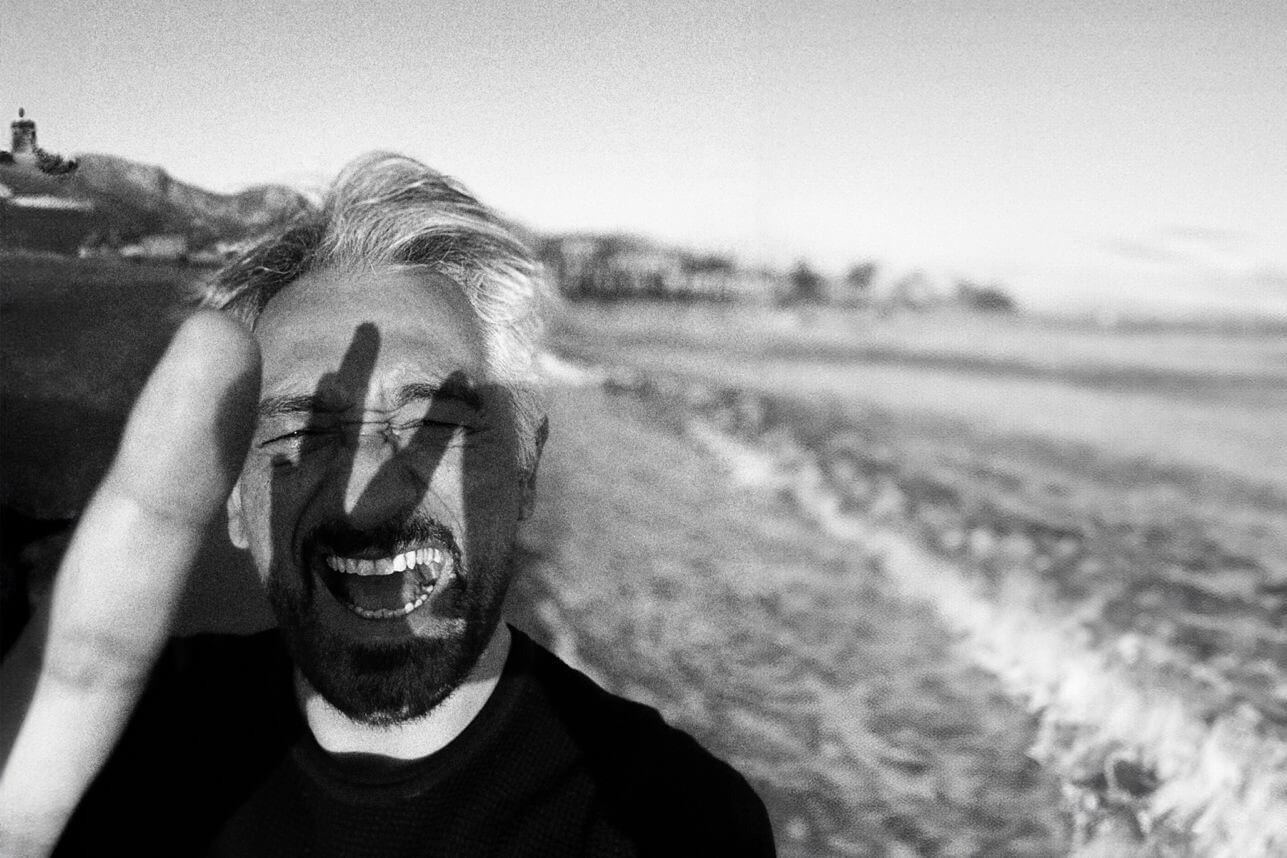 Yalçın Konuk’tan Yeni Albüm: Baroquian