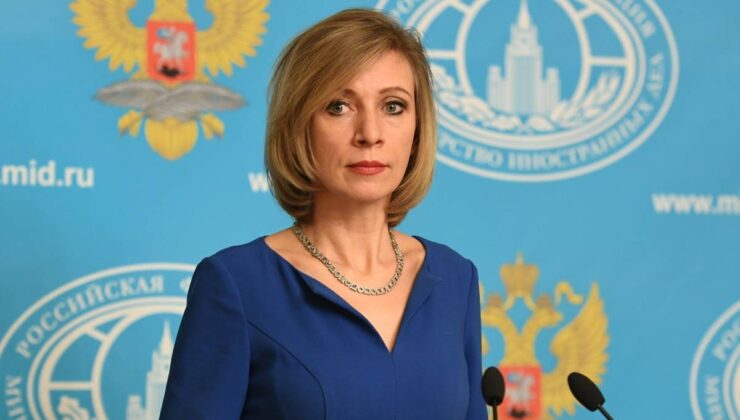 Rusya’dan süreç açıklaması