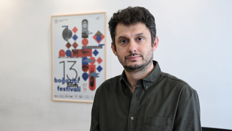 TRT'nin kurumsal iş ortağı olduğu 13. Boğaziçi Film Festivali başlıyor