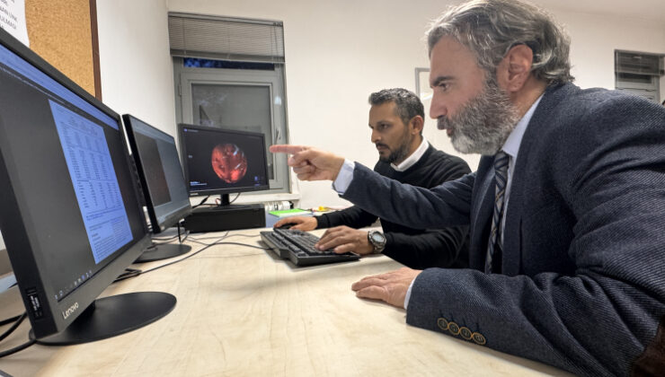 Türk bilim insanı öncülüğünde 4 yeni ötegezegen keşfi