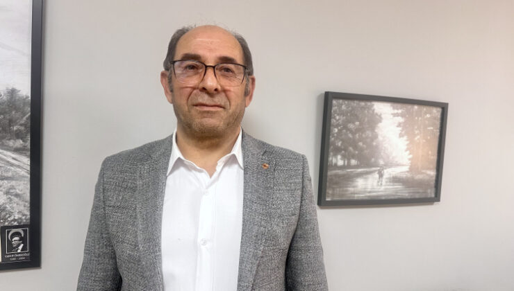 Prof. Dr. Gürbüz: Gıda zehirlenmesi belirtilerinin 24 saati aşması ciddi tehlike