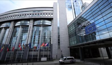 AB, İsrail’in yerleşim yerleriyle ticareti neden kesmediğine ilişkin açıklama yapmaktan kaçındı