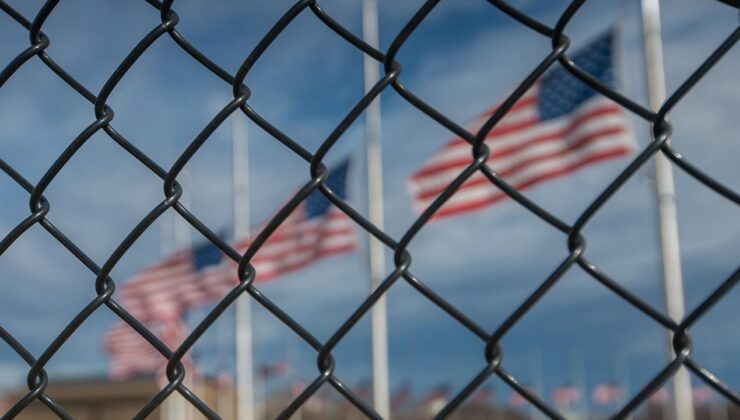 ABD’de vatandaşlıkların iptal edilmesi için ayda 200 dava açılması planı