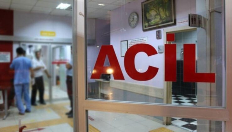 Ekip aracı tıra çarptı: 1 polis şehit oldu, 1 polis yaralandı