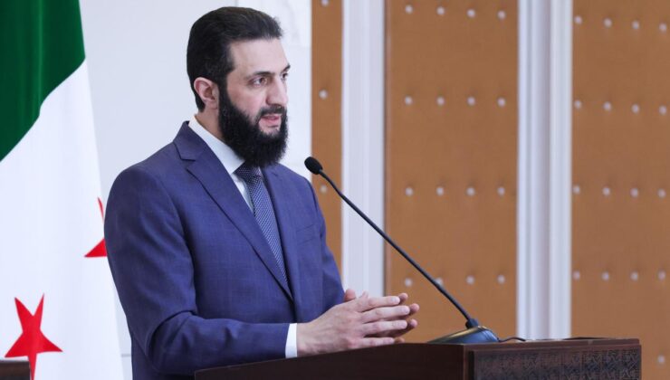 Suriye hükümeti terör örgütü YPG ile anlaşma yaptı