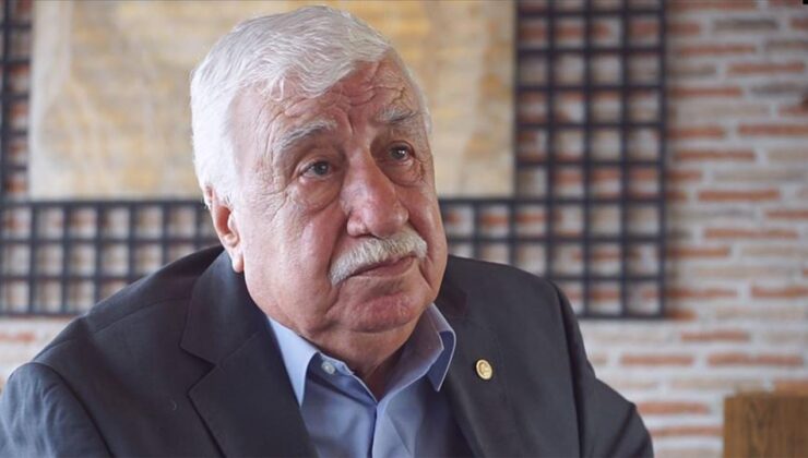 Oyuncu Ahmet Gülhan hayatını kaybetti