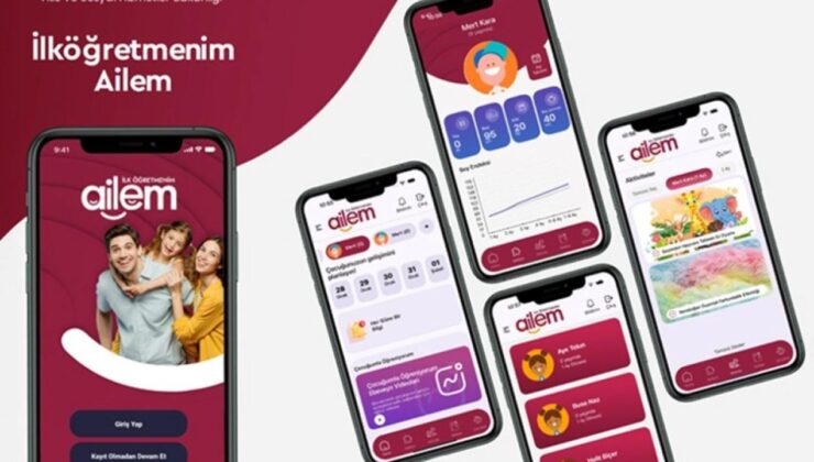 Aile Bakanlığı'ndan akran zorbalığına karşı bilinçli ebeveynlik