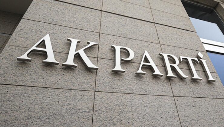 AK Parti, 23 yıldır kesintisiz iktidarını sürdürüyor