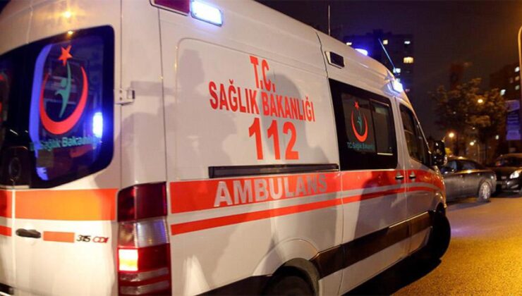 Gıda zehirlenmesi şüphesiyle vefat eden 2 çocuğun annesi de hayatını kaybetti