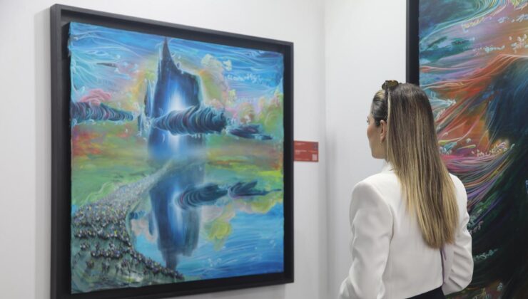 Antalya Kültür Yolu Festivali başladı