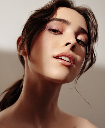 Laura – Fstoppers’ta David Hynes