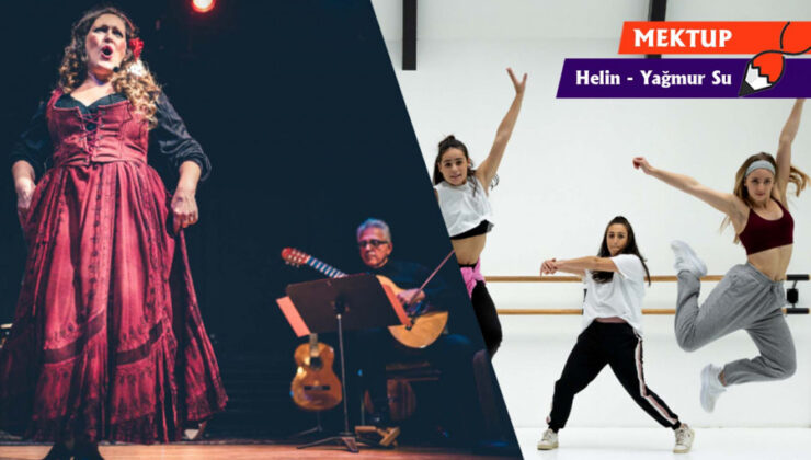 Şiddetsiz sanat alanları için mücadele