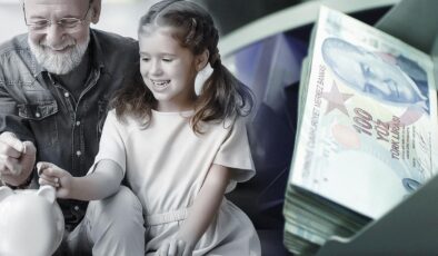 BES'te fon büyüklüğü 2,4 trilyon lirayı aştı
