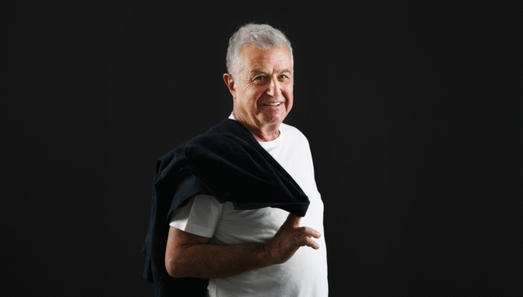 Contemporary İstanbul kurucusu Ali Güreli İstanbul’u küresel sanat haritasına taşıyor