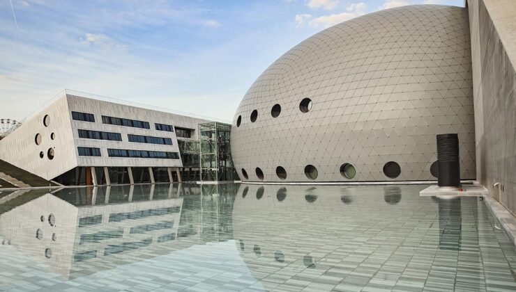 CSO Ada Ankara, kasımda yeni konserleri sanatseverlerle buluşturacak