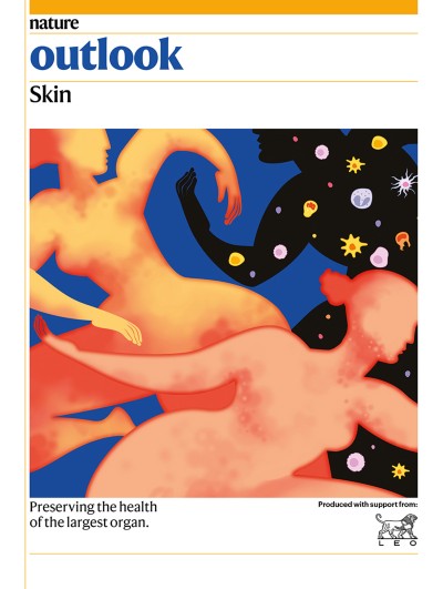 Atopik dermatitin zihinsel sağlık yükünün açıklanması