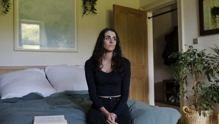 İlaçların tetiklediği tartışmalı bir cilt durumu