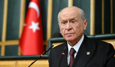 MHP Genel Başkanı Bahçeli: Terörsüz Türkiye kritik bir eşik