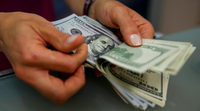 KKM bakiyesi 1,5 milyar liraya geriledi