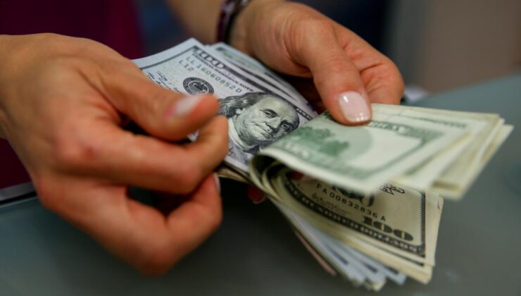 KKM bakiyesi 1,5 milyar liraya geriledi