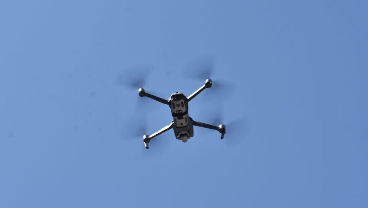 Hindistan'da düğün kameramanı, damadı bıçaklayan kişinin tespitine dron ile yardım etti