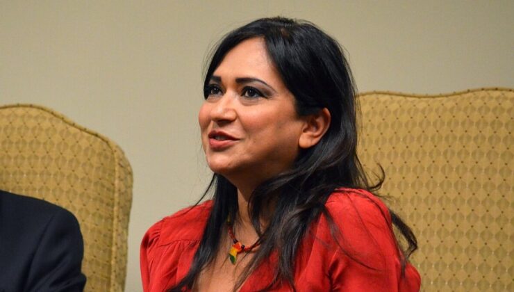 Mazlum Abdi Duhok’a gidiyor