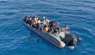 Akdeniz’de Harry Kasırgası sırasında yüzlerce göçmen ölmüş olabilir