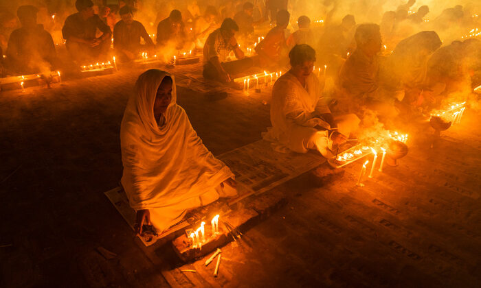 Duanın ışığı. – Fstoppers’ta Sayın Arifüzzaman