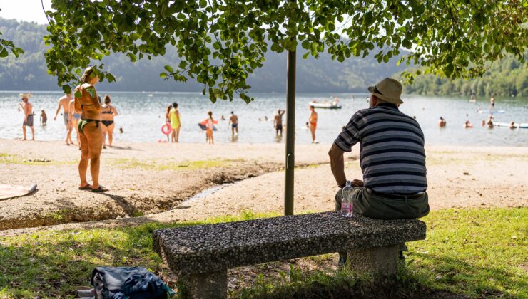 Aşırı Isı Vücudunuzu Bu Şekilde Yaşlandırıyor