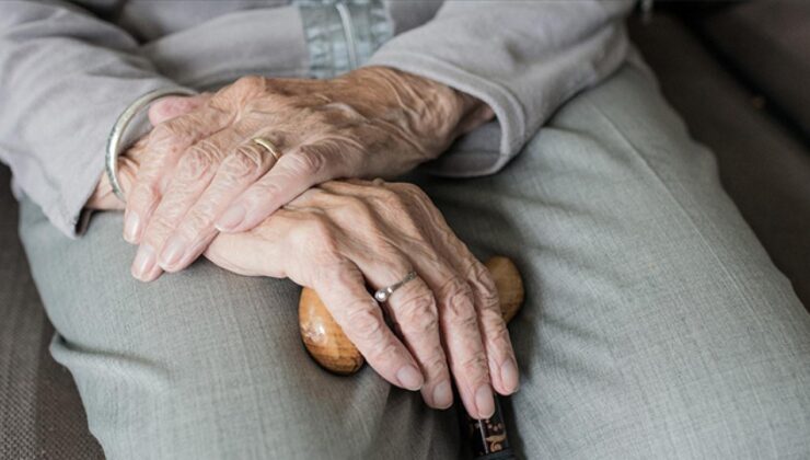 Engelli ve yaşlılara 7,11 milyar liralık destek
