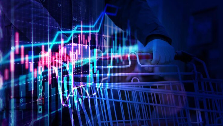 Yılın son enflasyon raporu bugün açıklanacak