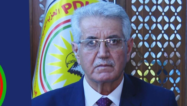 ENKS: Kürt heyetine önem verilmiyor