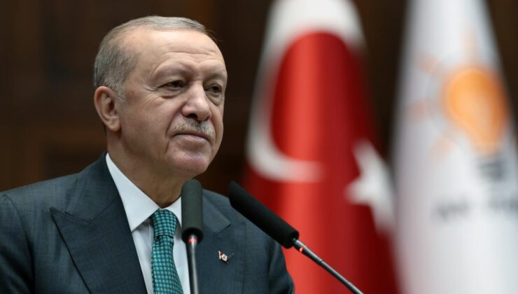 Cumhurbaşkanı Erdoğan: Terörsüz Türkiye hedefinde yeni bir kavşağa ulaştık