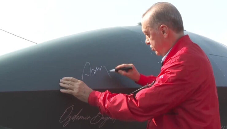 Yerli uçak motorunda kritik viraj