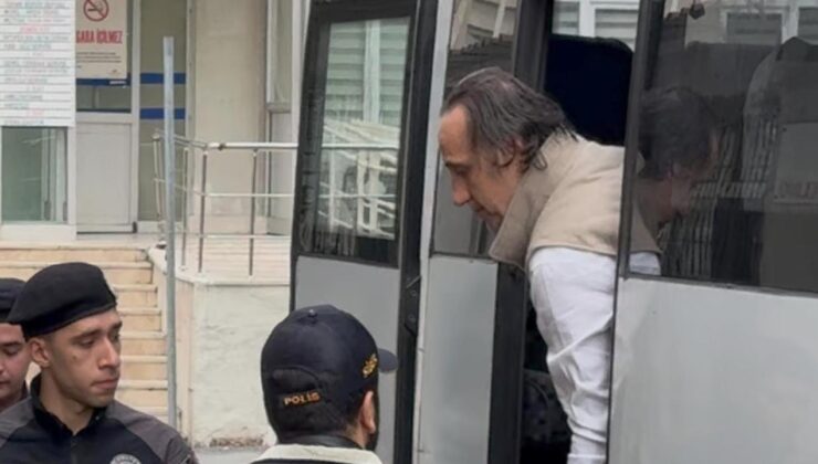 Bahis soruşturması: Eyüpspor Başkanı ve 7 kişi tutuklandı