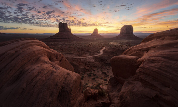 Büyük Ülke I – Fstoppers’ta Tomás Sánchez