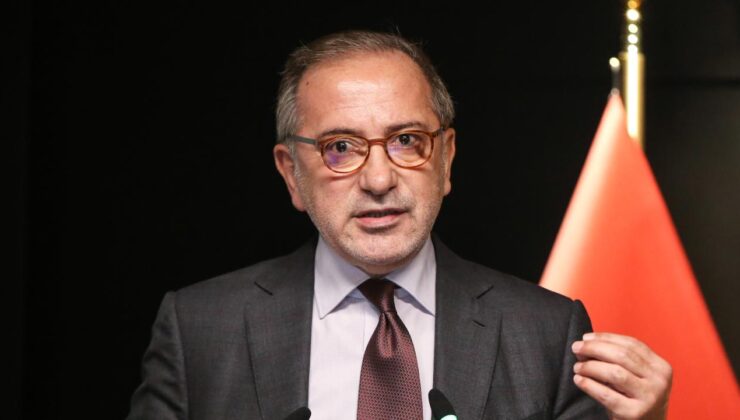 Fatih Altaylı'ya 4 yıl 2 ay hapis cezası verildi