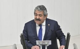 MHP Genel Başkan Yardımcısı Yıldız: Komisyonda açık oylama yapılmalı, MHP adına ben gideceğim