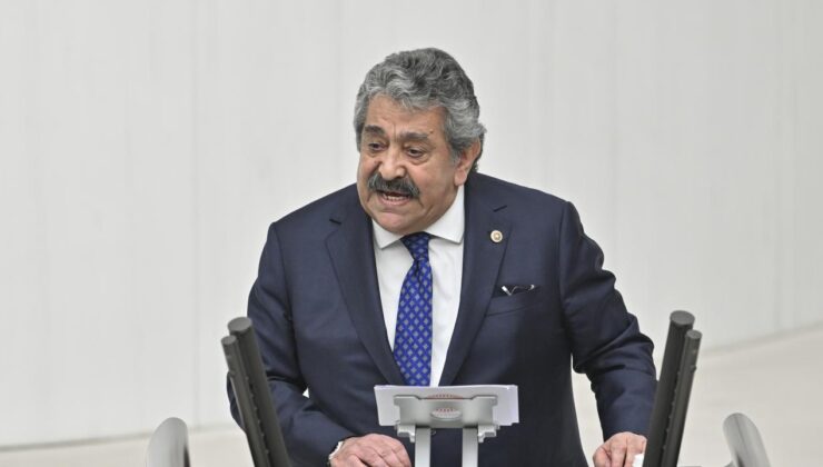 MHP Genel Başkan Yardımcısı Yıldız: Komisyonda açık oylama yapılmalı, MHP adına ben gideceğim