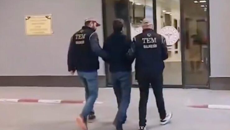 27 ilde FETÖ operasyonu: 71 gözaltı