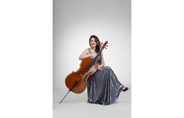 5. İstanbul Oda Müziği Festivali başlıyor | Milliyet Sanat