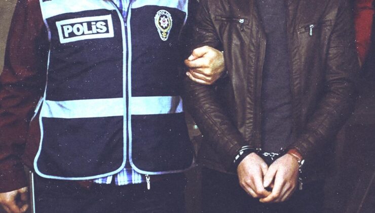 Ankara’da çeşitli suçlardan aranan 891 şüpheli yakalandı