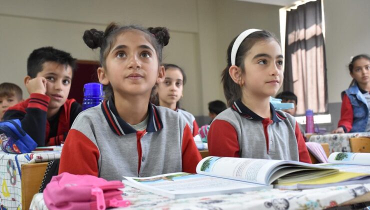 18 milyon öğrenci için tatil molası sona eriyor