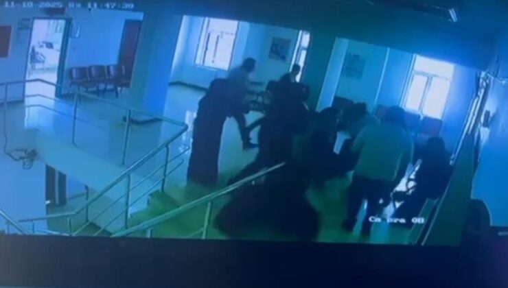 Şanlıurfa’da ‘damar yolu bulamama’ kavgası