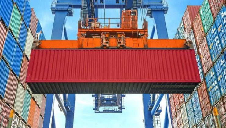 Türkiye’nin Suriye’ye ihracatı 3 milyar doları geçti